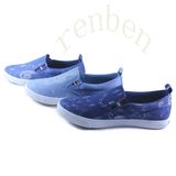 New Hot Men's Vulcanized Casual Canvas Shoes