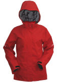 Waterproof Windproof Warm Men's Outdoor Wear (U014)