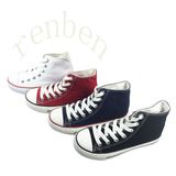 2017 Hot Sale Women's Fashion Casual Canvas Shoes
