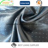 100% Polyester Men's Suit Jacket Casusl Wear Satin Lining