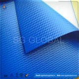 Customized Coated PVC Tarpaulin for Awning, Tents, Covers