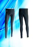 85% Polyester 15% Spandex Cycling Pants