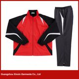 2017 New Best Quality Tracksuit for Autumn (T12)