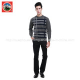 Pullover Round Neck Knitwear/Yak Wool Garment/Cashmere