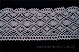 Cheap Cotton Crochet Lace for Home Textile