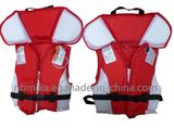 Child Water Sports Life Jacket / Children Foam Kid Swimming Safety Vest (P06-3)