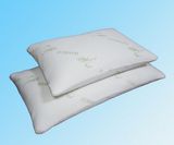 Bamboo Shredded Memory Foam Pillow Stardand Size