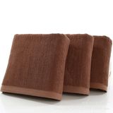 Cotton Bath Towel China Manufacturer, Cotton SPA Towel