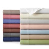 Double Brushed Microfiber Bedding Set for Hotel /Home Usage (DPF107330)