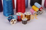 Colordul Spun Polyester Sewing Thread on Small Reels