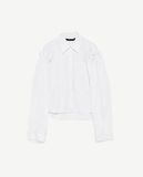 Fashion Clothes Casual Long Sleeve Women Blouse Leisurely Shirt