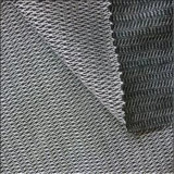R/T Weft-Insert Napping Interlining, Fusible/Fusing Facing Fabric for Suits, with PA/Pes Coating interlining