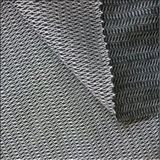 R/T Weft-Insert Napping Interlining, Fusible/Fusing Facing Fabric for Suits, with PA/Pes Coating interlining