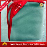 New Design Soft Blankets with Plain Color