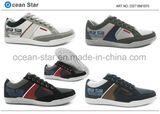 New Arrival Leisure Fashion Casual Confort Man Shoes