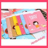 Customized Bank Card Set Plastic Bags Pet Food Packaging Bags