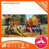 Jungle Amusement Game Outdoor Toy Children Playground Equipment for Sale