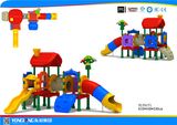 Children Slide Amusement Park Outdoor Playground Equipment