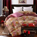 Home Use White Duck Down Duvet Good Quality Cheap Price