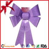 Christmas Decoration Fancy Ribbon Bow Gift Bow