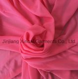 93%Nylon 7%Spandex 160 GSM Mesh Fabric for Lingerie or Swimwear