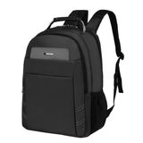 Manufacturer Double-Shoulder Computer Bag Nylon Waterproof Computer Bag Double Laptop Travel Leisure Backpack