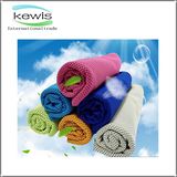 Good Quality Comfortable Microfiber Cooling Towel