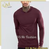 Bulk Hoodies Custom Blank Fashion Casual Hoodies Men