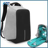 Wholesale Anti Theft Backpack with USB Charge 15 Inch Laptop Backpack