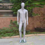 Special Finish Fiberglass Male Mannequin From Yazi China