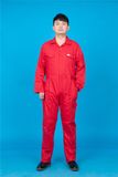 Cheap Safety High Quolity 65% Polyester 35%Cotton Long Sleeve Uniform Workwear (BLY1019)