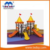 Outdoor Playground Children Giant Toys