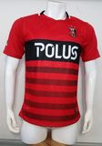 2016/2017 Japan Urawa Red Diamonds Home Soccer Jerseys