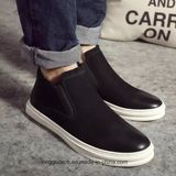 Men's Leisure Real Leather Shoes