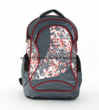 Nice Quality Campus School Sports Outdoor Backpack in Good Price
