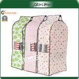 Non Woven Cloth Hanging Garment Suit Bag