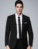 Competitive Perfect Custom Tailor Bespoke Made Men Suit and Shirt R004