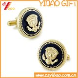 2016 Newest Fashion Cufflink for Souvenir (YB-cUL-05)