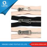 8# Metal Zipper for Garments Handbag