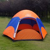 Cheap Camping Tent Discount Tent Lightweight Tent Outdoor Automatic Tent