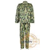 Military Uniform Bdu