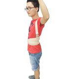 Back Posture Correction Brace, Neoprene Waist Support