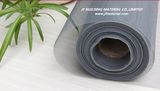110-120G/M2 Window Screening Mesh /Fiberglass Insect Screen Mesh