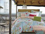 Elegant Quilted Comforter Set Bedding Sets