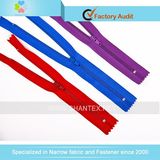 5# C/E Nylon Zipper