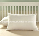 High Quality Different Material Filling Hotel Wholesale Pillow