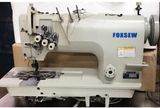 High Speed Triple Needle Lockstitch Sewing Machine