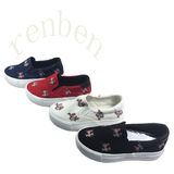 2017 Hot New Sale Women's Fashion Casual Canvas Shoes