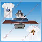 High Quality Pneumatic Heat Press Machine