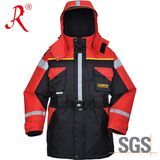 Waterproof Winter Sea Fishing Jacket (QF-912A)